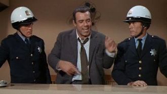 Episode 19 To Kill a Cop