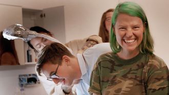 Episode 9 Tattoo / Performance Art