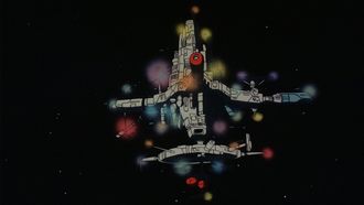 Episode 46 Outer Spaceport R-45