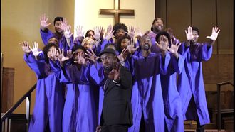 Episode 12 Take Em' to Church