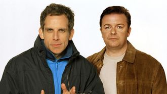 Episode 1 Ben Stiller