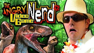 Episode 8 Jurassic Park: Trespasser (PC)