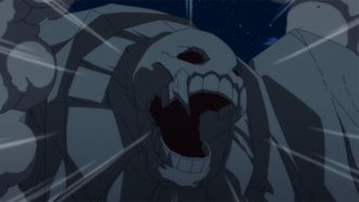 Episode 6 The End of Adventure