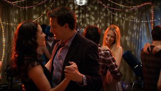 Episode 12 Love's First Kiss