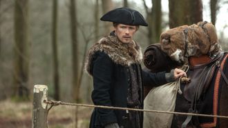Episode 6 Blood of My Blood