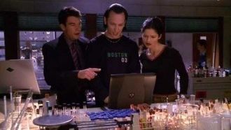 Episode 17 Crime & Punishment