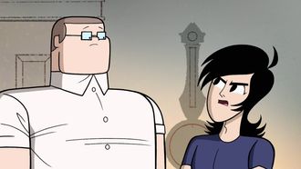 Episode 10 Lessons in Love