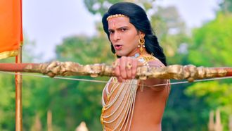 Episode 255 Luv Aur Kush Ka Sahas