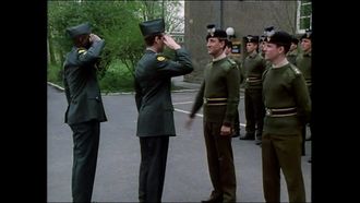 Episode 6 Proud Man