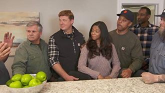 Episode 26 Detroit: Rebirth in Detroit