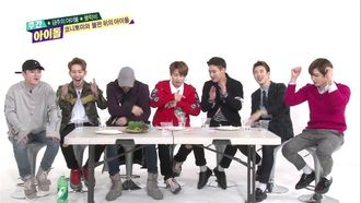 Episode 244 Block B