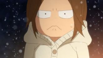 Episode 25 New Year