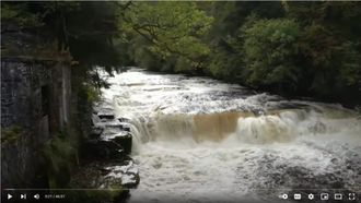 Episode 1 Severn