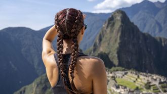 Episode 1 Peru