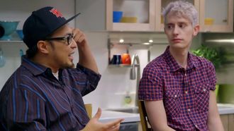 Episode 3 Baked Potatoes