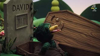 Episode 2 Death
