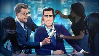 Episode 3 October 19, 2022 CONGRESSWOMAN CORI BUSH