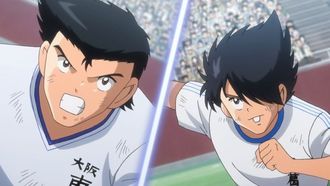 Episode 36 Everyone's Decision