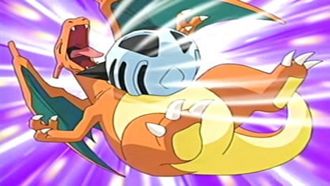 Episode 36 To the Tournament Finals! Every Day a Heated Battle!