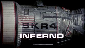 Episode 28 Inferno