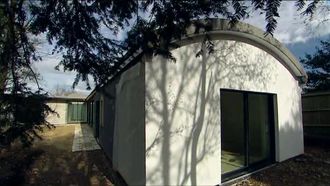 Episode 12 The Hi Tech Bungalow, Maidstone, Kent