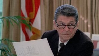 Episode 8 Chapter 8 - Reagan, Gorbachev & Third World: Rise of the Right