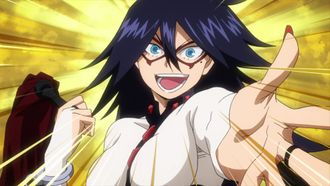 Episode 2 Roaring Sports Festival