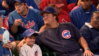 Episode 1 Foul Ball