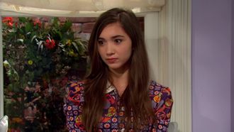 Episode 23 Girl Meets the Forgiveness Project