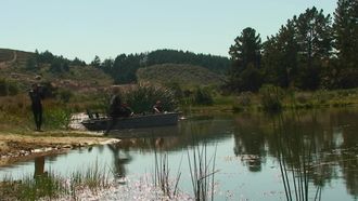 Episode 3 Running on Water
