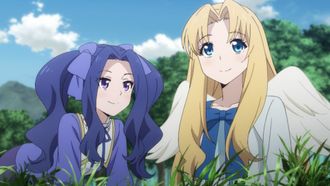 Episode 9 Melty