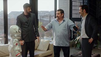 Episode 13 Make a Wish