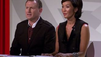 Episode 10 Naked Ambition