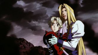 Episode 26 Eternal Love