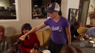 Episode 1 Bar Food and Bon Bons