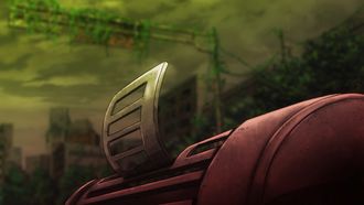 Episode 9 Diversion