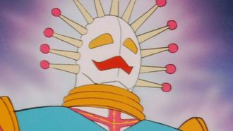 Episode 24 The Neon Giant Laughing in the Dark