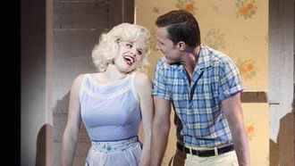 Episode 3 Enter Mr. DiMaggio