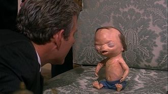 Episode 1 An Aborted Dinner Date