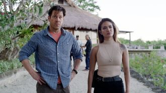 Episode 6 Rise of the Kalangay