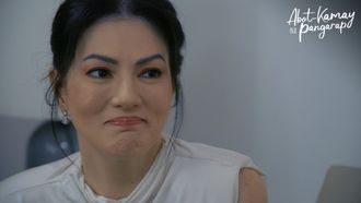 Episode 244 Surprise for Analyn