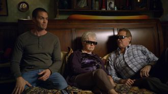 Episode 7 Burt's Parents