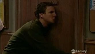 Episode 6 Hogs and Kisses