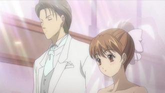 Episode 14 Strongest Kiss