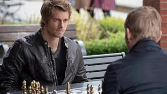 Episode 18 Smoke and Mirrors