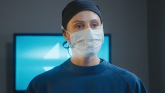 Episode 22 Heartstrings: Part I