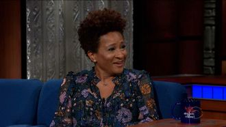 Episode 146 Wanda Sykes/Craig Melvin