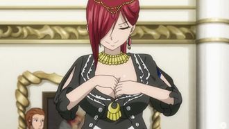 Episode 24 The Grand Ball