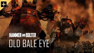 Episode 3 Old Bale Eye