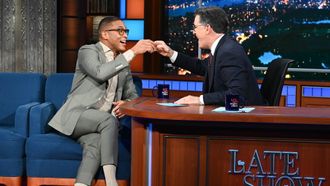 Episode 42 Don Lemon/Gabrielle Union